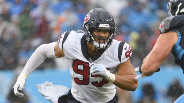 derek rivers 
